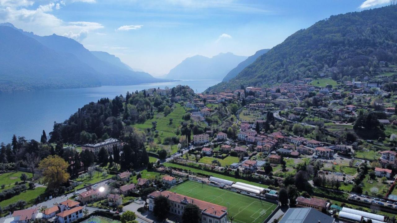 Eva House Bellagio Exterior foto